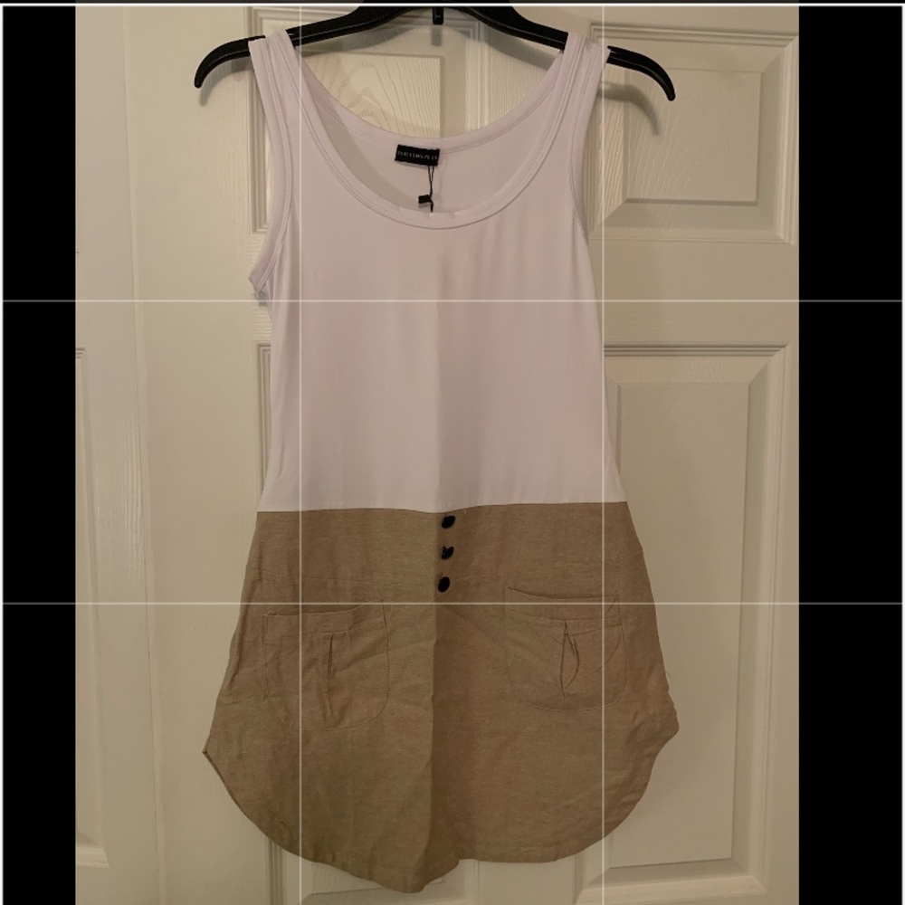 NWT Mini Dress